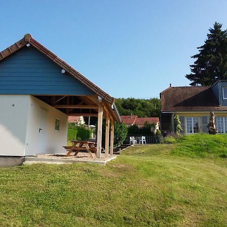 Appartement Lumineux, Calme Et Panoramique !! Pouligney-Lusans Eksteriør bilde